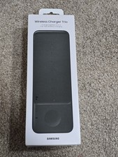 Samsung Trio Wireless Charger