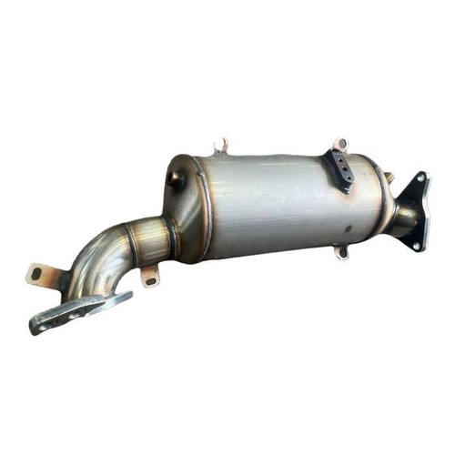 Diesel particulate filter fits - diesel,