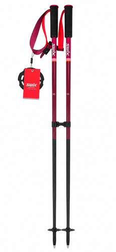 Swix ski poles - poles, the