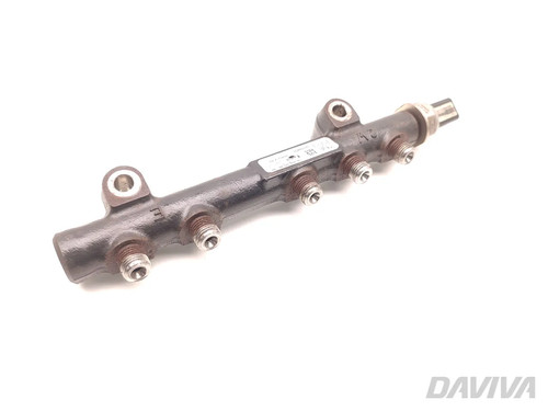 Ford fiesta fuel injection - ford,