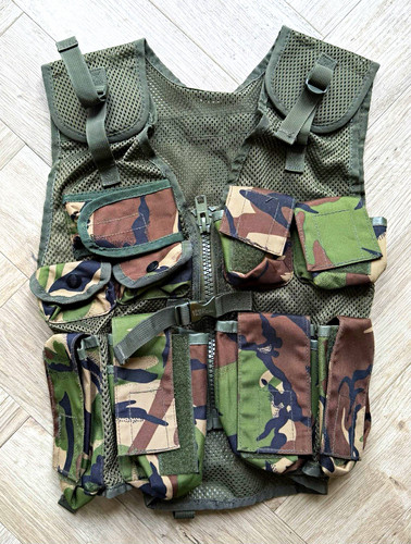 Military surplus camouflage - military,