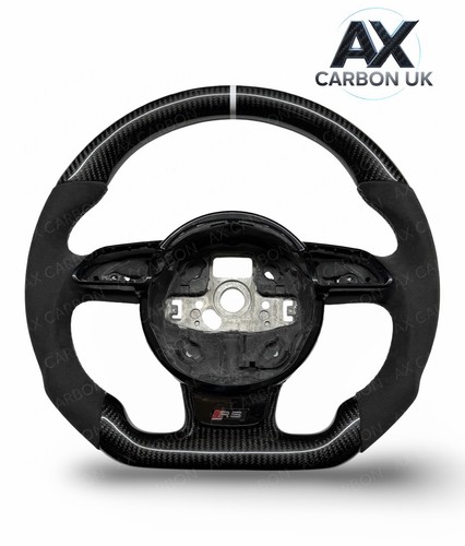 Audi steering wheel pfl - 8v,