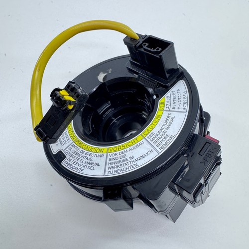 Suzuki swift squib slip - suzuki, ring