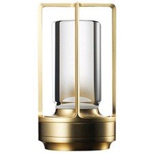 2X(1 PCS Rechargeable Crystal