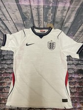 Nike England Football Kit for