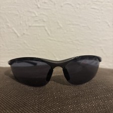 Bolle Wrap Black Grey