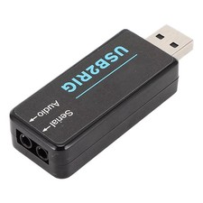 USB2RIG USB Sound Card