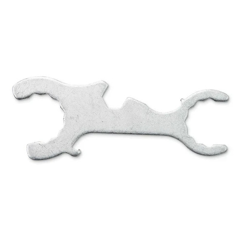 Kegerator tap tool - tap,