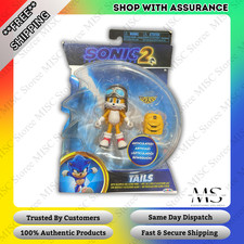 Sonic 2 The Hedgehog  Tails