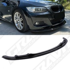 FRONT BUMPER SPLITTER EXTENDER