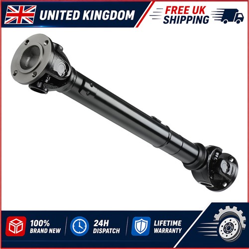 Front propshaft for - land, rover