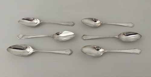 Set sheffield epns - 6,