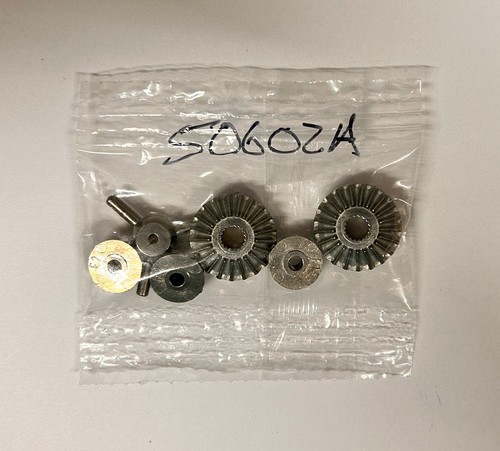 Tamiya 50602a differential - 50602a,