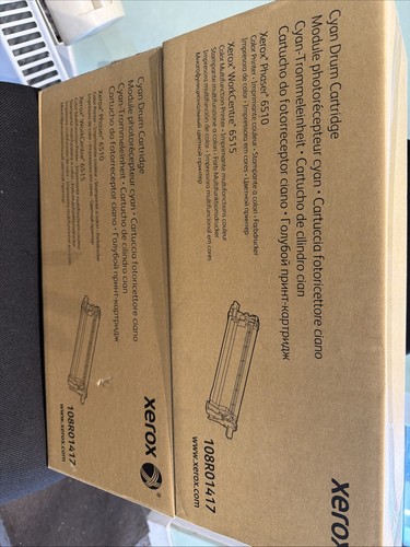 Genuine xerox 108r01417 - genuine,