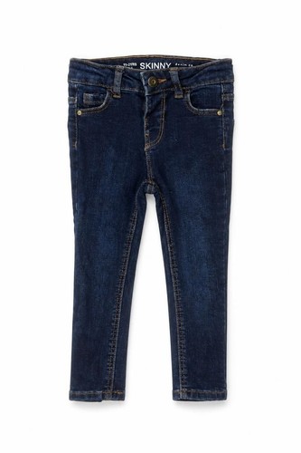 Denim boys jeans - co,