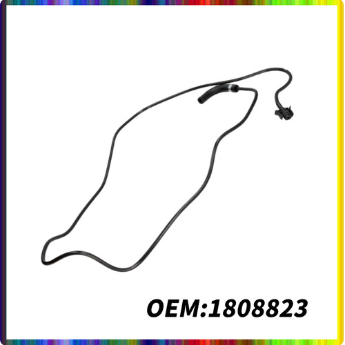 Spare water tank hose - spare,