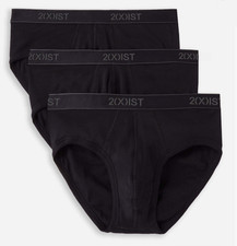 2(X)IST Essential Cotton