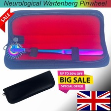 Wartenberg Pin Wheel Neurology