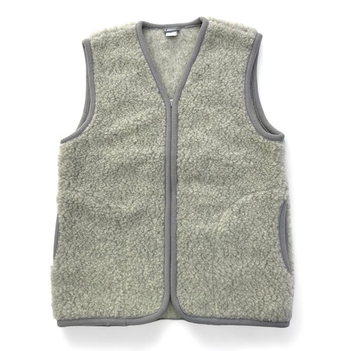 Men woollen waistcoat vest - waistcoat,,