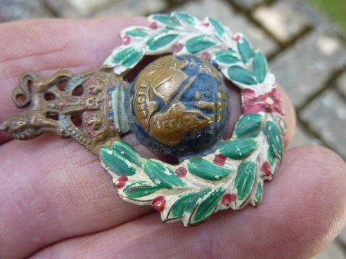 Original ww2 royal marines - ww2,