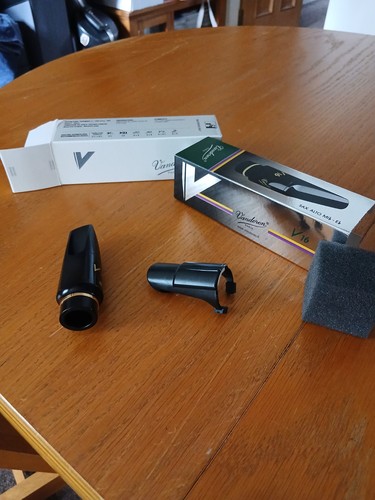 Vandoren v16 alto saxophone - v16,