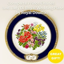 Prince Charles Diana Wedding