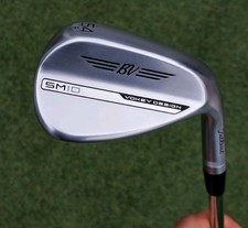*IMMACULATE!* Titleist Vokey