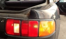 Toyota Genuine 93-99 ST202