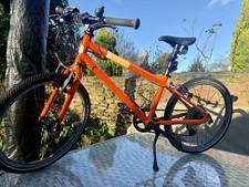 Islabike Beinn 20L - Orange -