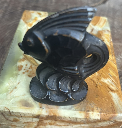 Vintage art deco - art,
