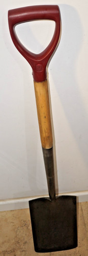 Vintage 1980 spear - &, jackson