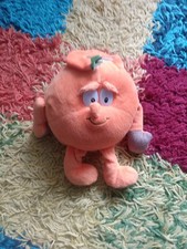 Goodness Gang Orange Plush Toy