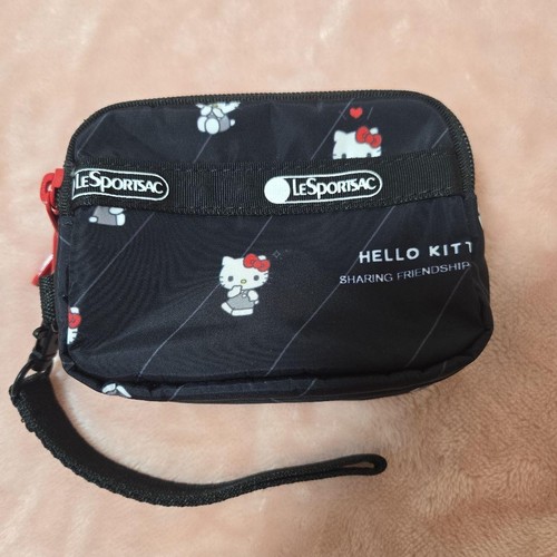Lesportsac hello kitty - lesportsac,