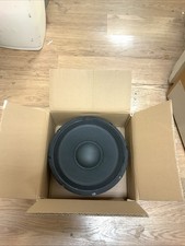 Bishop Sound BSP12 12in