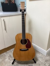 Martin Vintage Series HD28 LSV