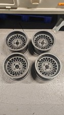 Compomotive CX Alloy Wheels