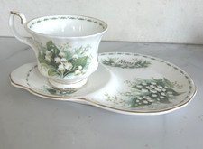 Vintage Royal Albert Flower of