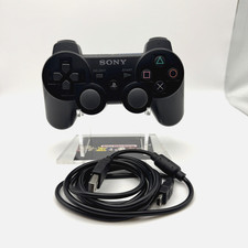 OFFICIAL SONY PS3 CONTROLLER