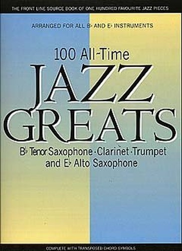100 all time - all-time, for