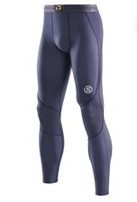 Skins Series 3 Men's Long Tights Black  T&R - Size Small