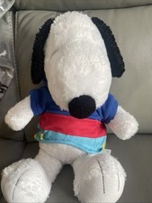 Build bear peanuts - a, snoopy