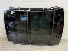 Mercedes C204 C207 Panoramic