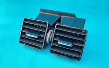 MERCEDES BENZ ML GL GLE GLS W166 X166 REAR A/C VENTS GRILL A1668300554 RHD