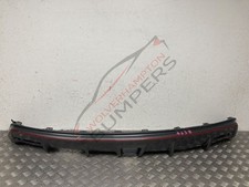 NISSAN JUKE NISMO LCI REAR
