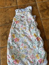 BABIES COTTON SLEEPING BAG