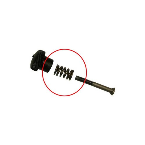 Lister tension spring - only,