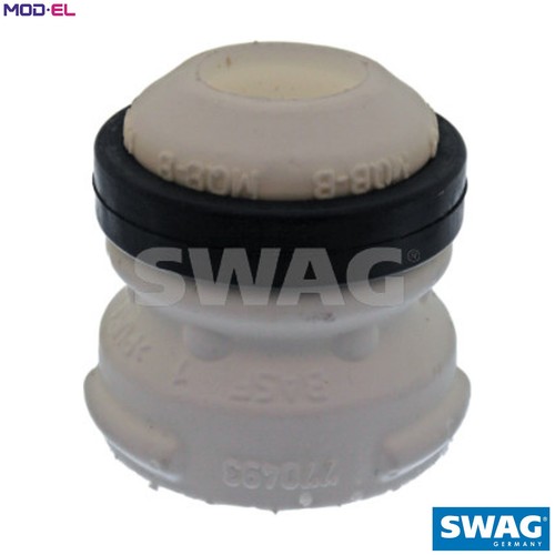 Rubber buffer suspension 94 - buffer, 30