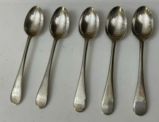 Vintage 5 x 12.5cm Sheffield