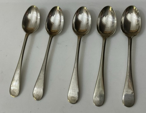 Vintage 5cm sheffield - 5,
