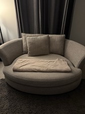 DFS Cuddle Chair